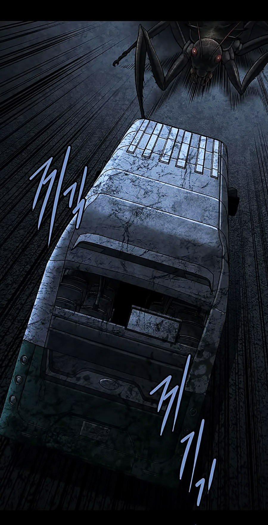 Thảm Họa Ong Độc 279 trang 45