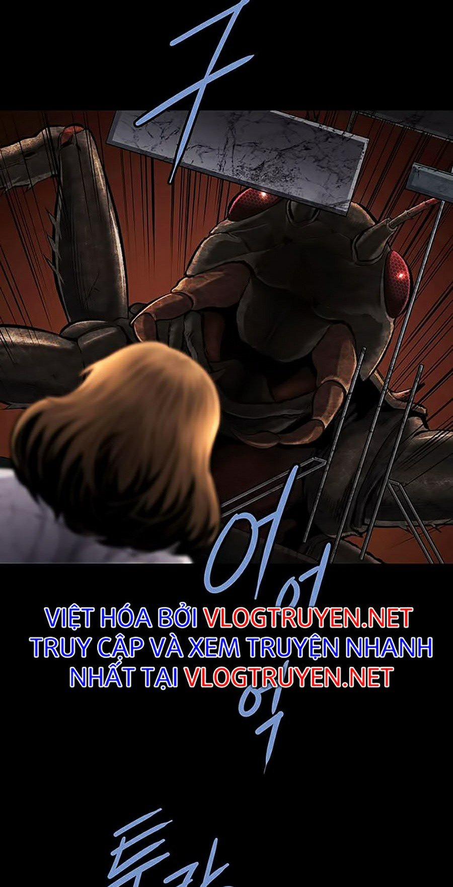 Thảm Họa Ong Độc 279 trang 50