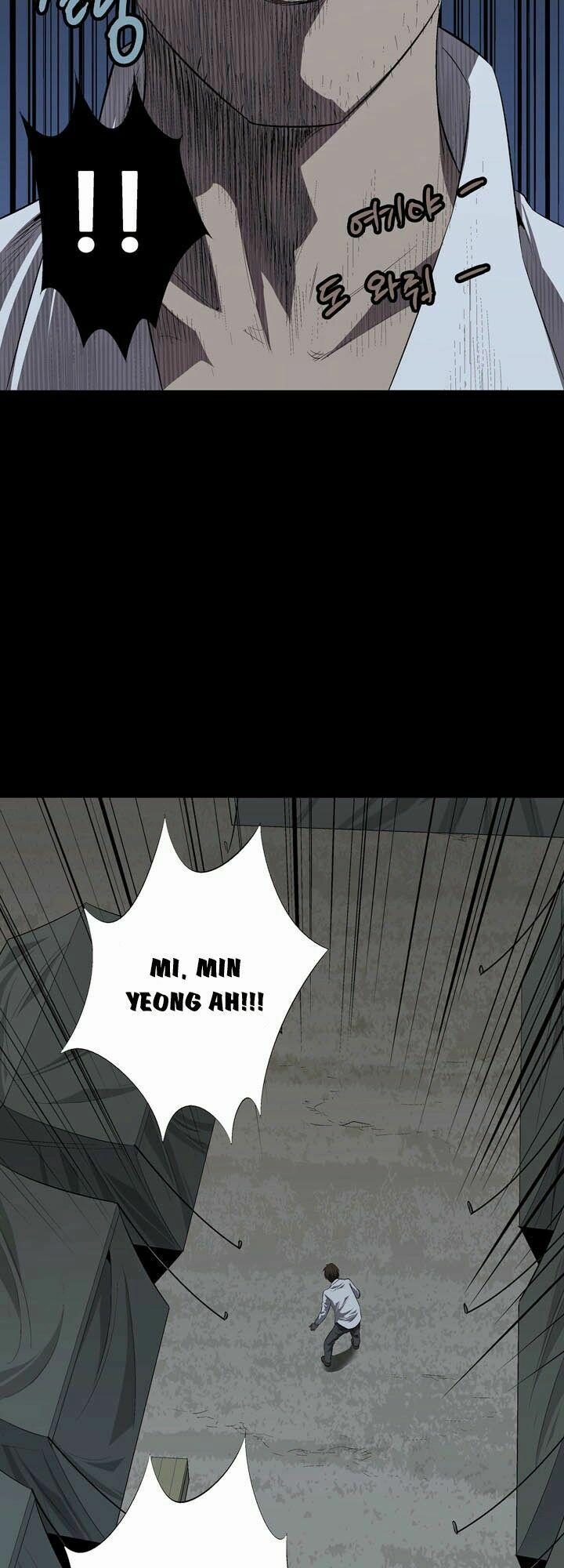 Thảm Họa Ong Độc 28 trang 14