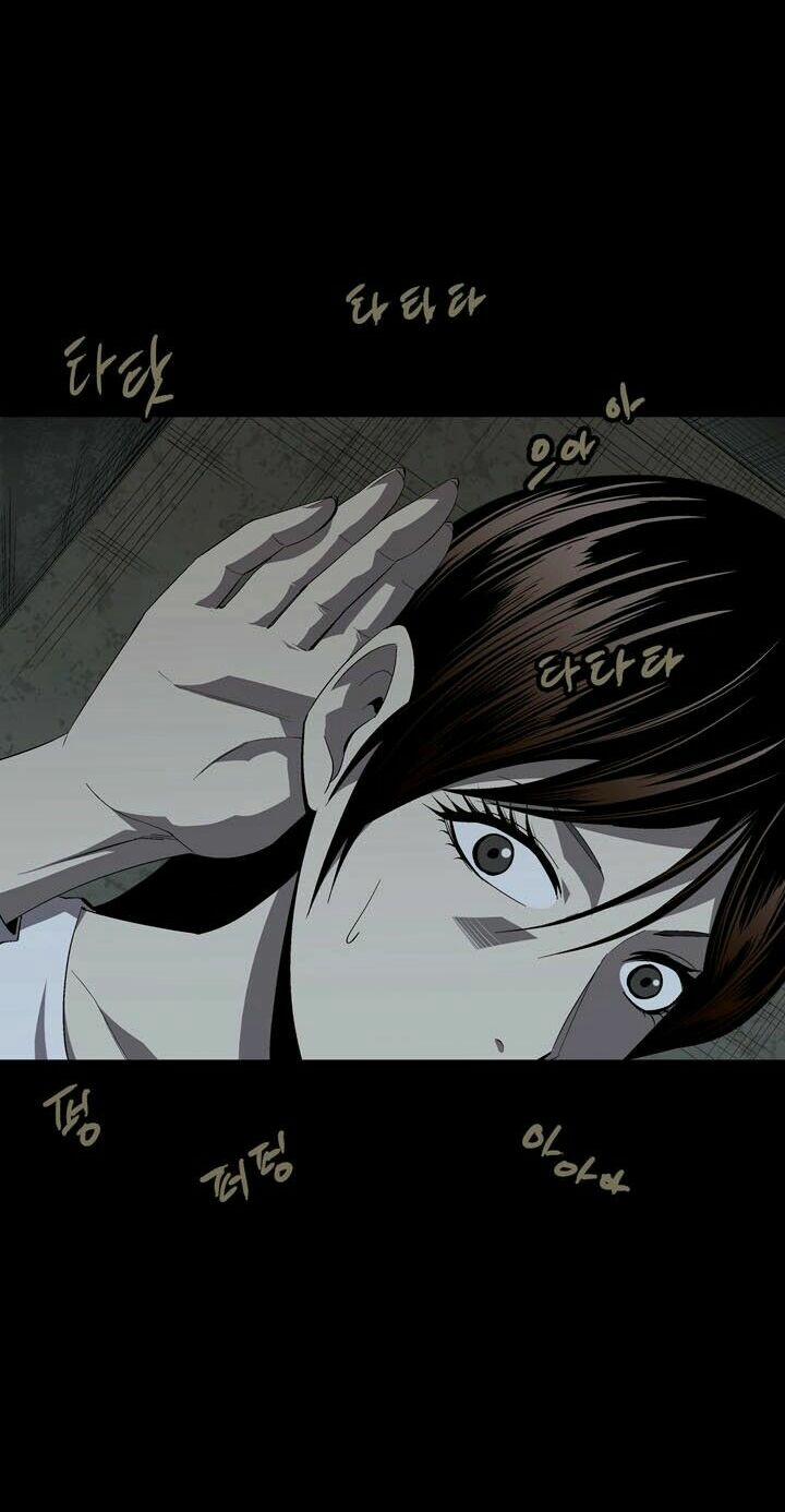 Thảm Họa Ong Độc 28 trang 20