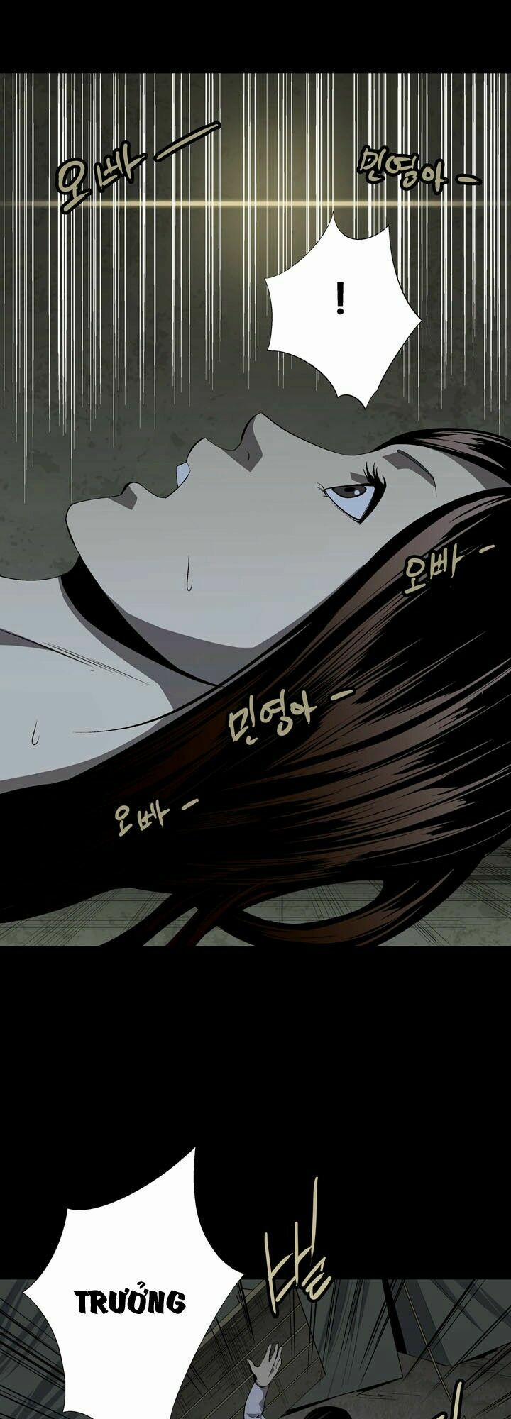 Thảm Họa Ong Độc 28 trang 21