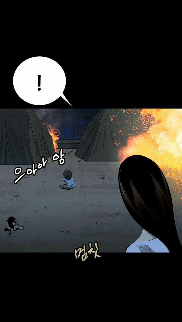 Thảm Họa Ong Độc 28 trang 23