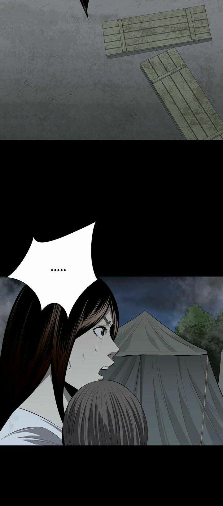 Thảm Họa Ong Độc 28 trang 40