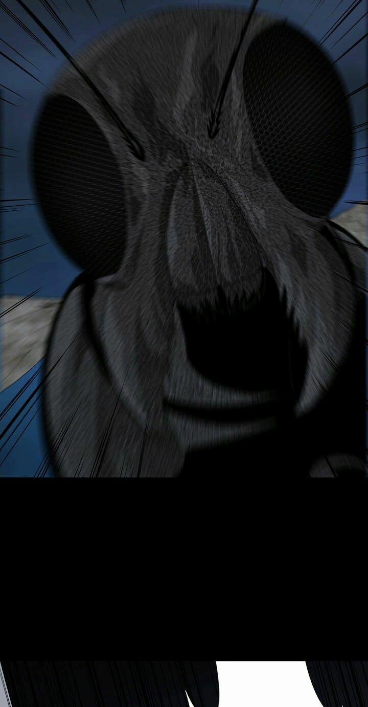 Thảm Họa Ong Độc 28 trang 47