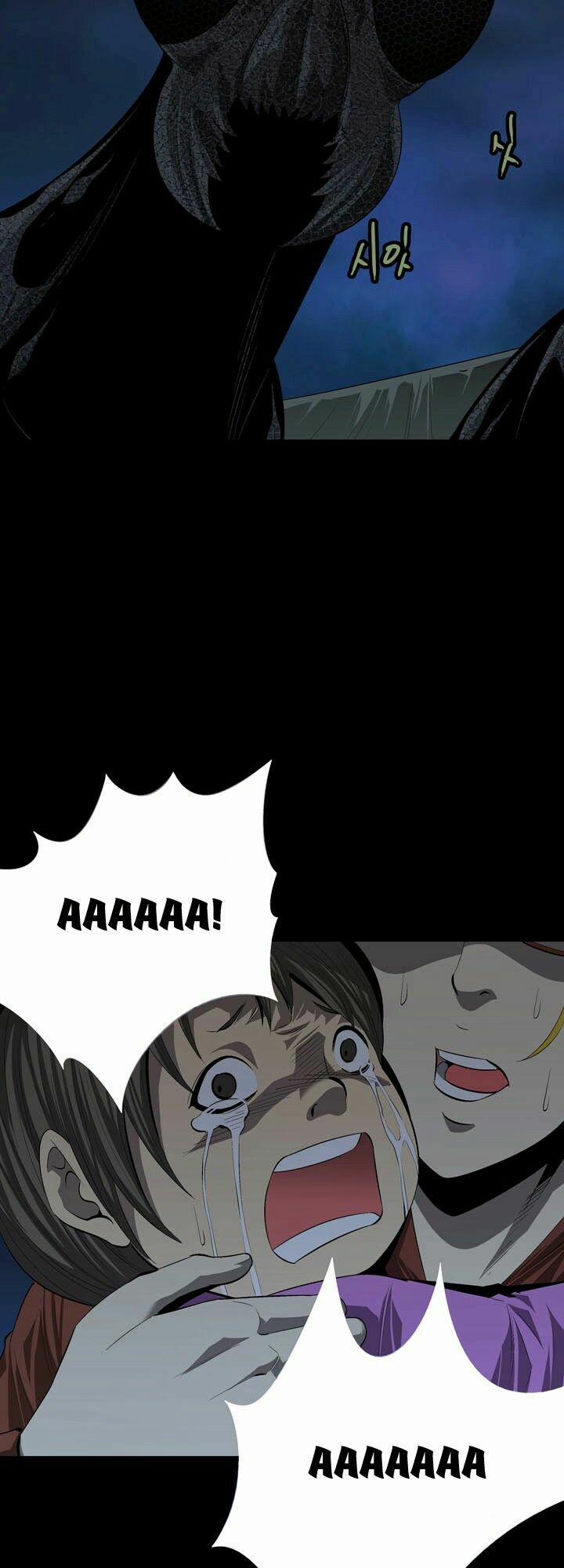 Thảm Họa Ong Độc 28 trang 6