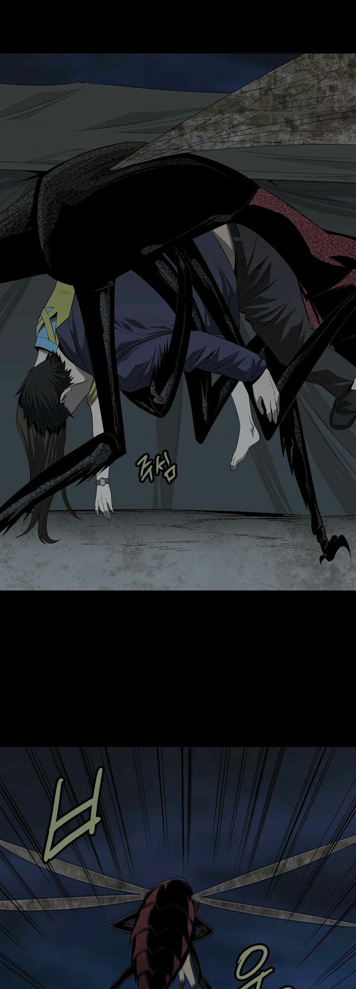 Thảm Họa Ong Độc 28 trang 9