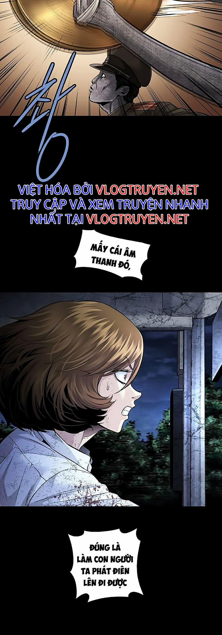 Thảm Họa Ong Độc 280 trang 38