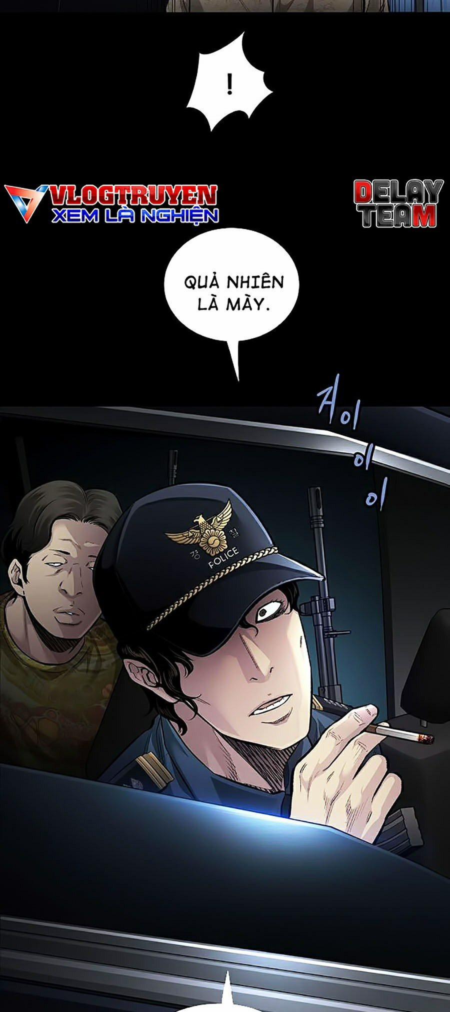 Thảm Họa Ong Độc 280 trang 4