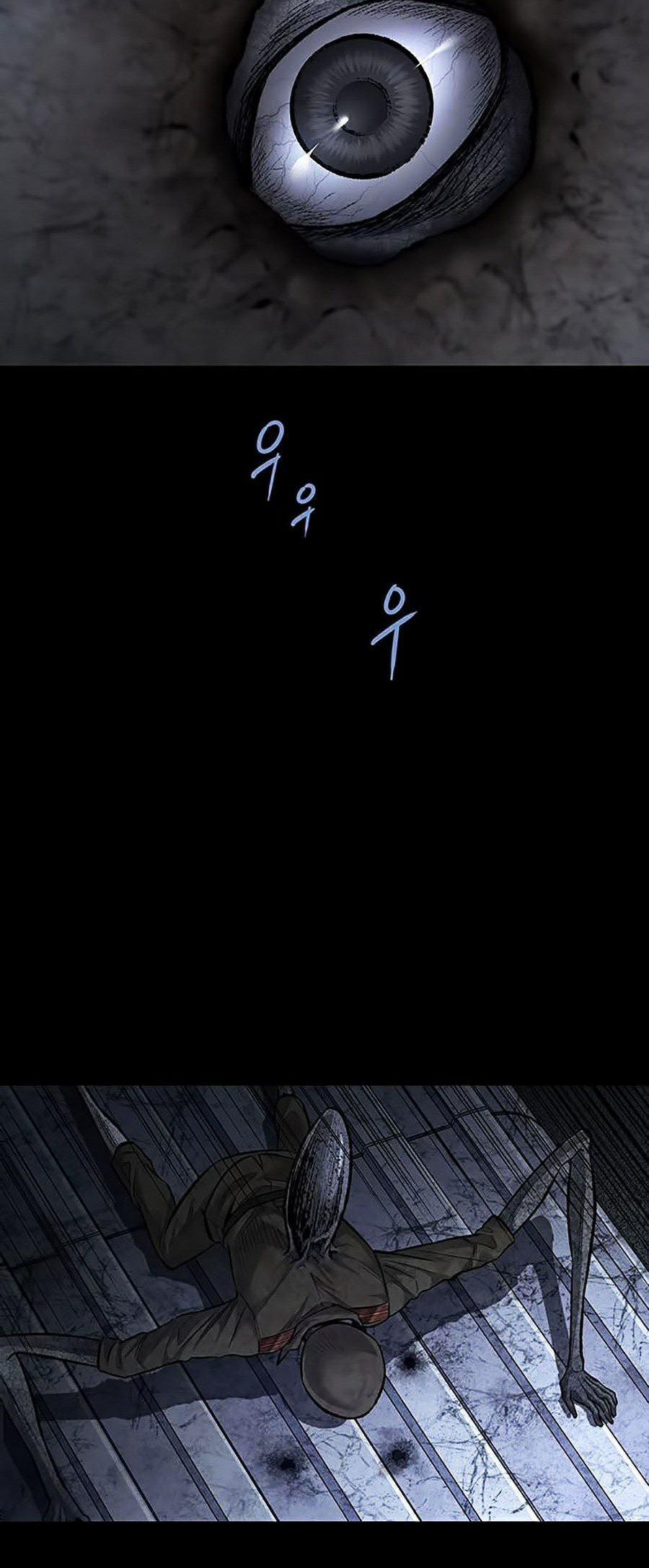 Thảm Họa Ong Độc 280 trang 44