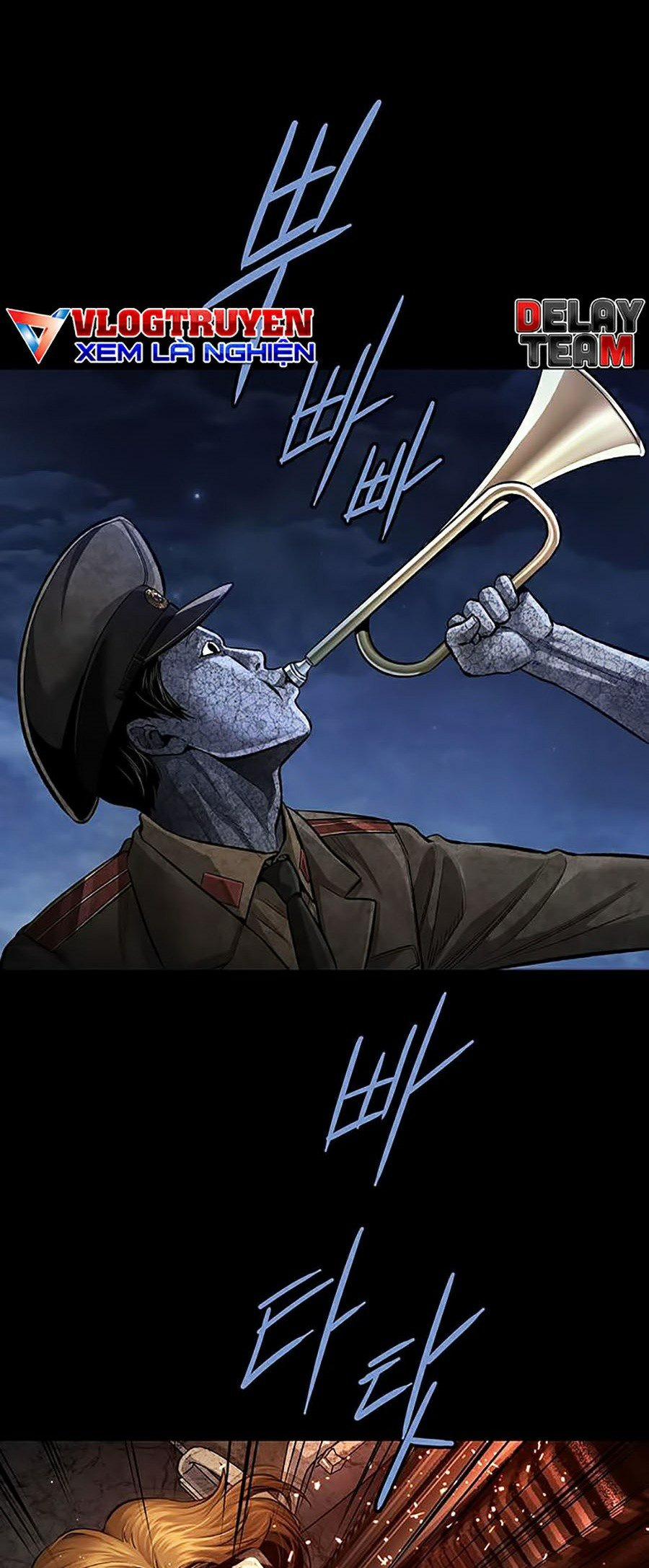 Thảm Họa Ong Độc 280 trang 45