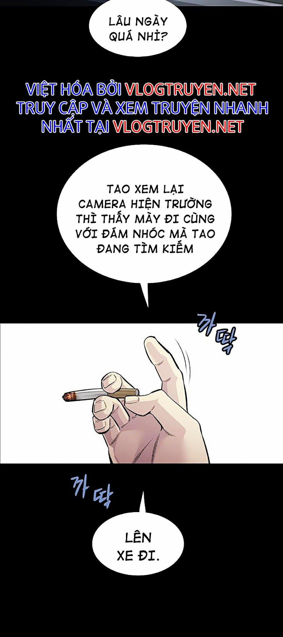 Thảm Họa Ong Độc 280 trang 5