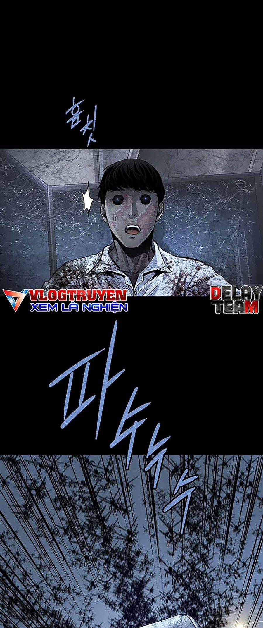 Thảm Họa Ong Độc 281 trang 10