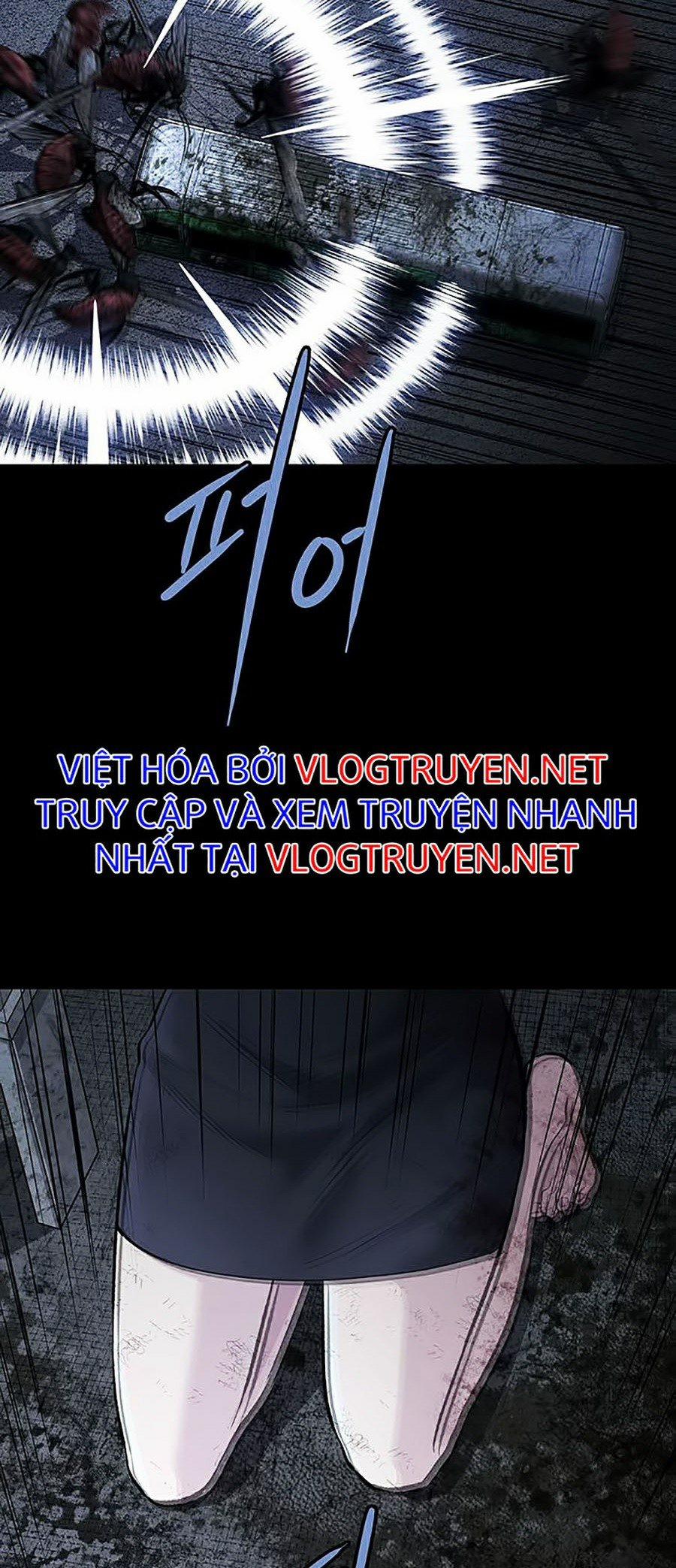 Thảm Họa Ong Độc 281 trang 37