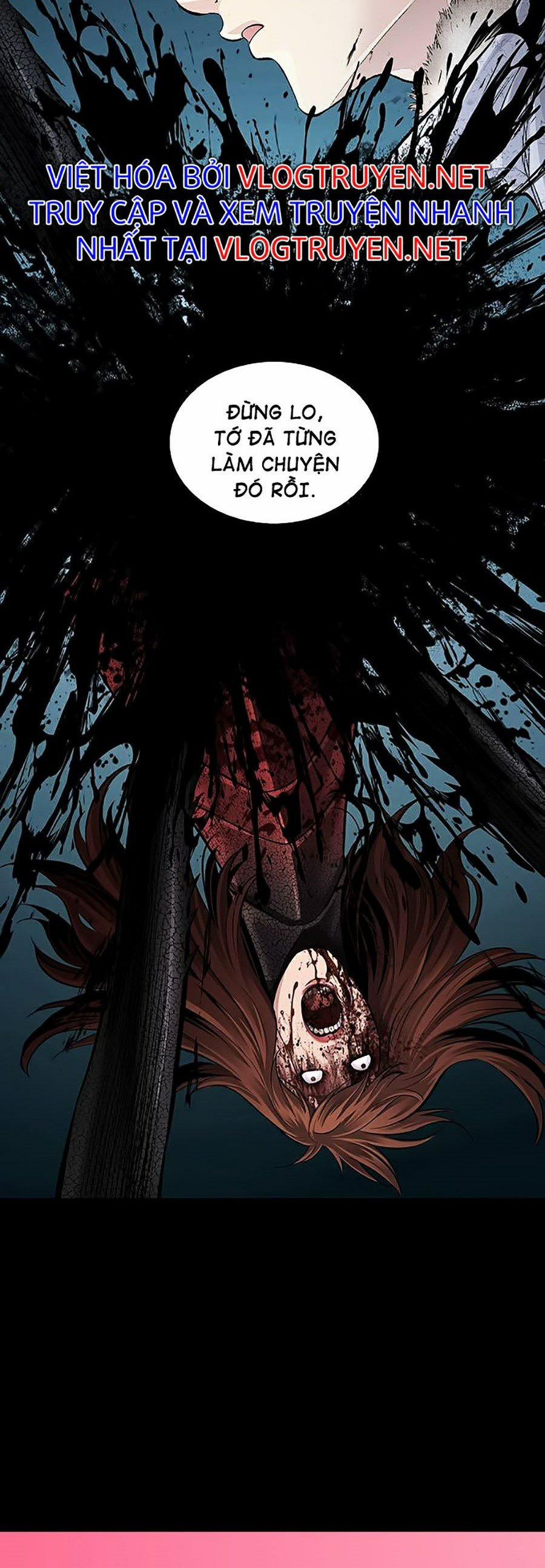 Thảm Họa Ong Độc 281 trang 50