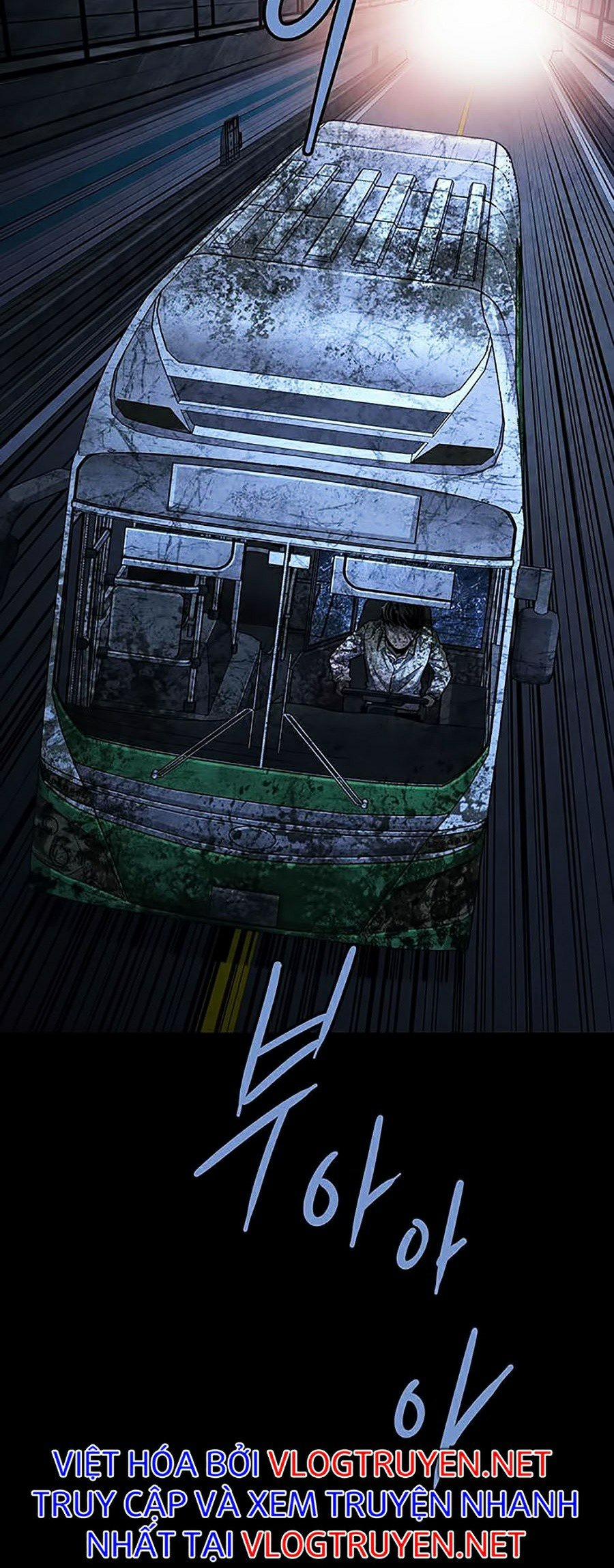 Thảm Họa Ong Độc 282 trang 12