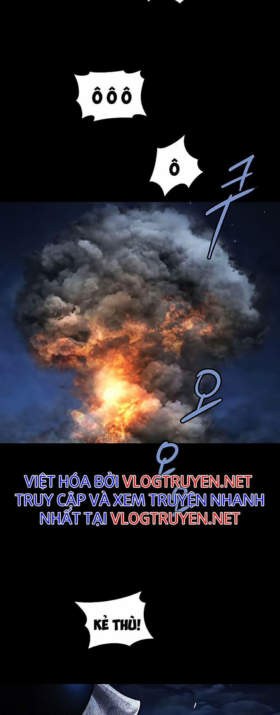 Thảm Họa Ong Độc 282 trang 15