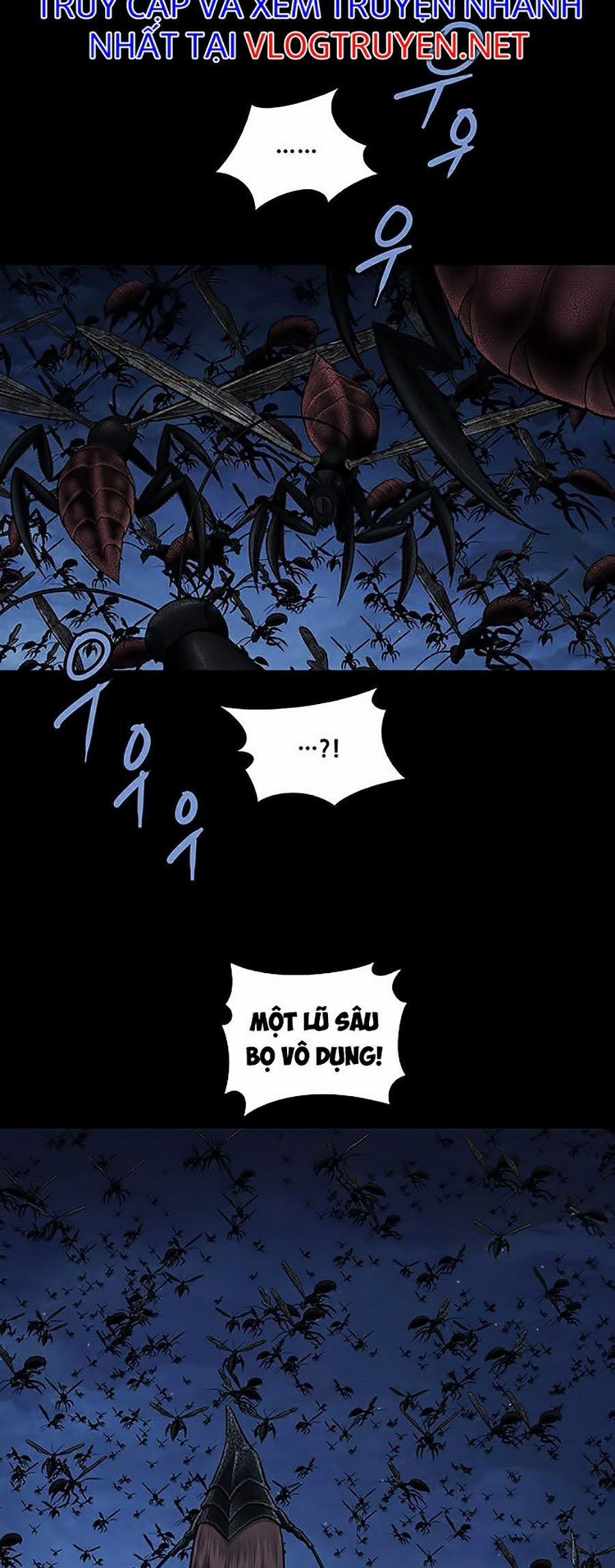 Thảm Họa Ong Độc 282 trang 18