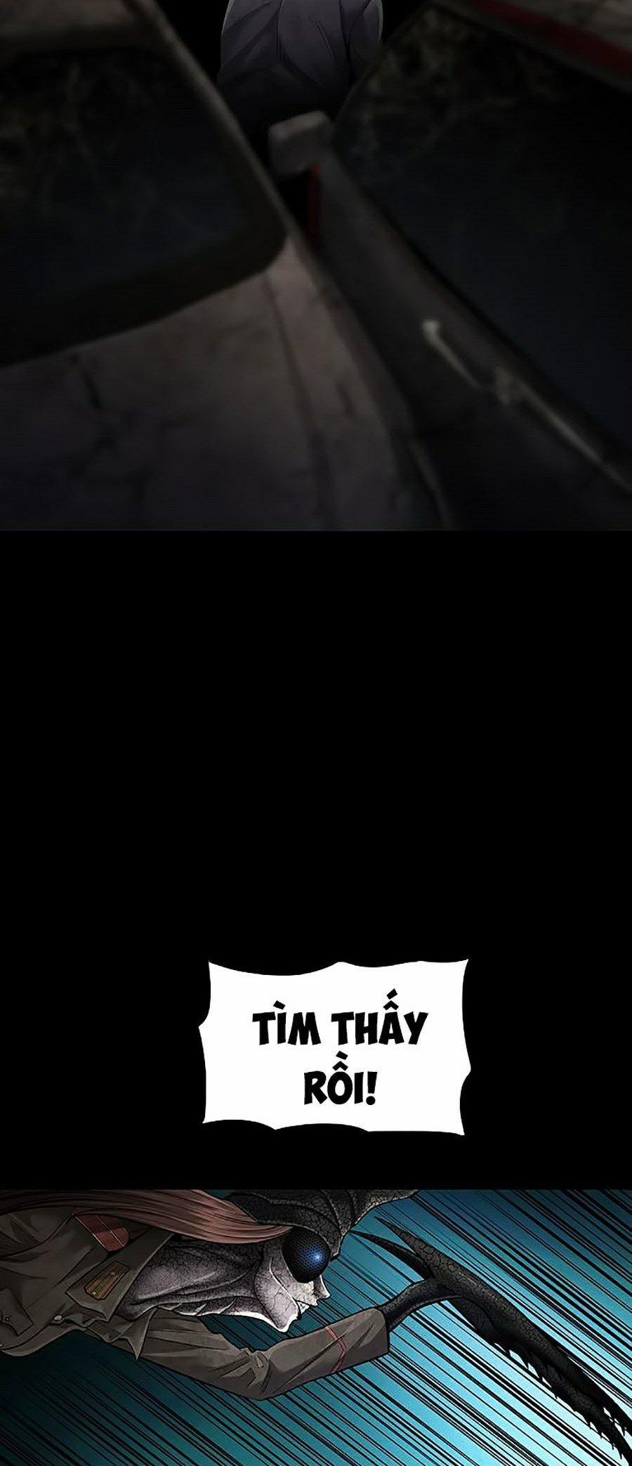 Thảm Họa Ong Độc 282 trang 26