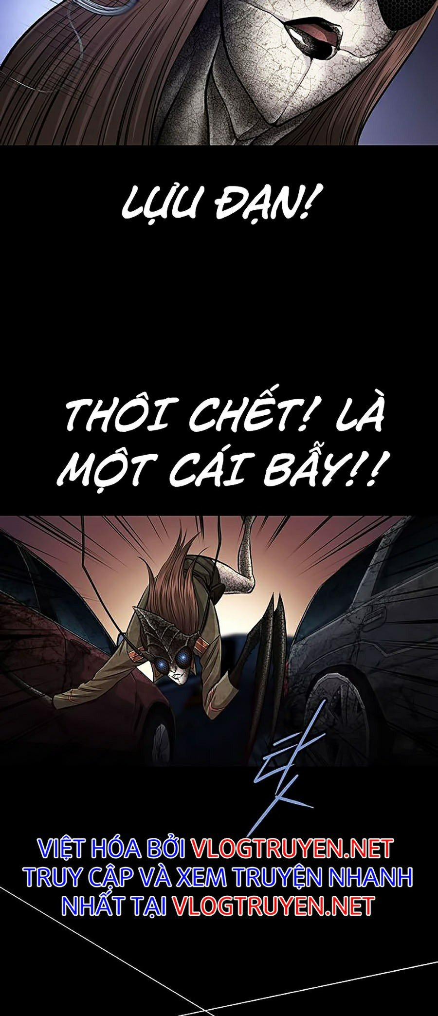 Thảm Họa Ong Độc 282 trang 28