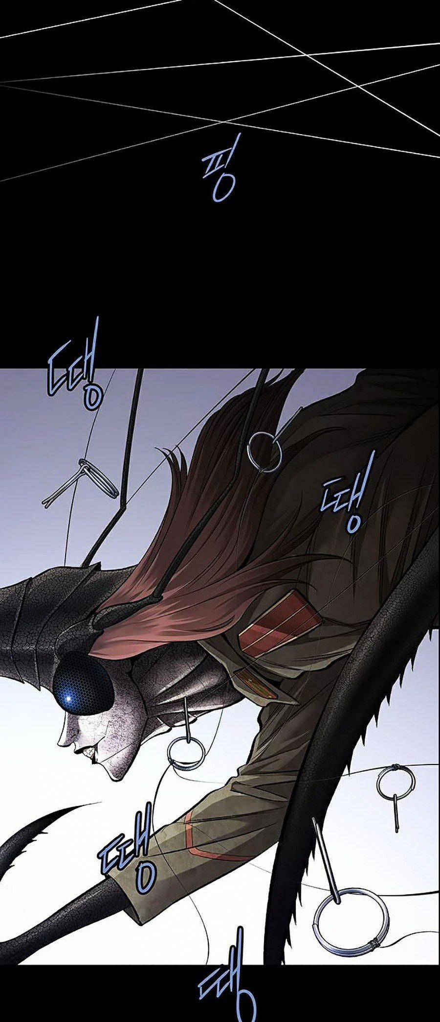 Thảm Họa Ong Độc 282 trang 29