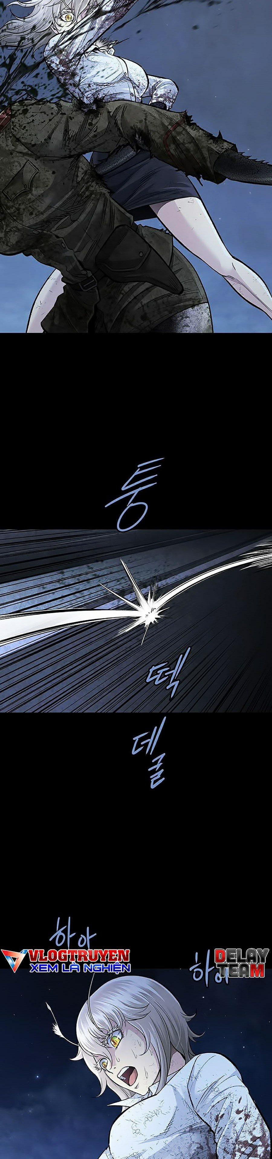 Thảm Họa Ong Độc 282 trang 41