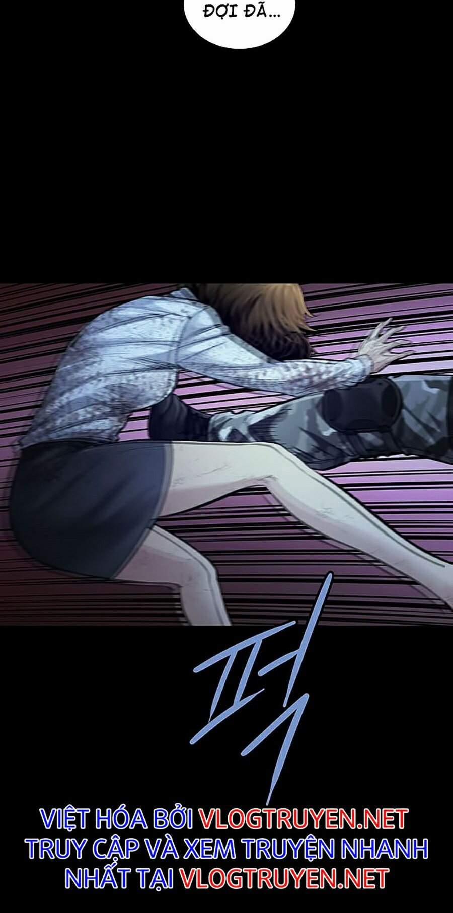 Thảm Họa Ong Độc 283 trang 18