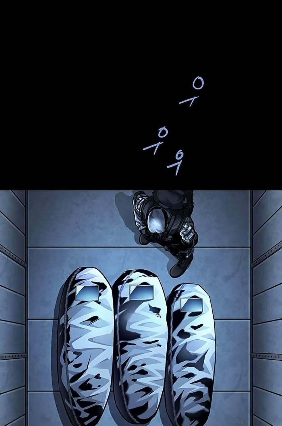 Thảm Họa Ong Độc 283 trang 25