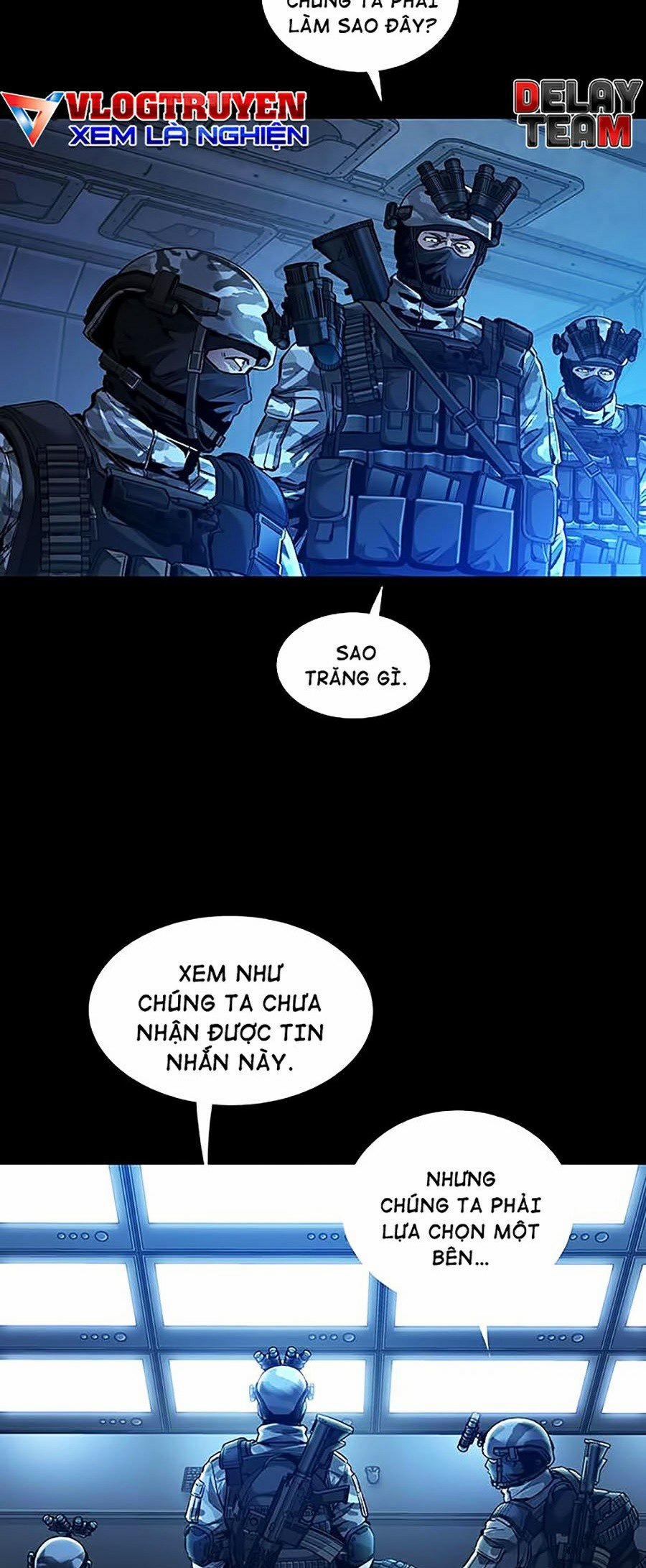 Thảm Họa Ong Độc 284 trang 10