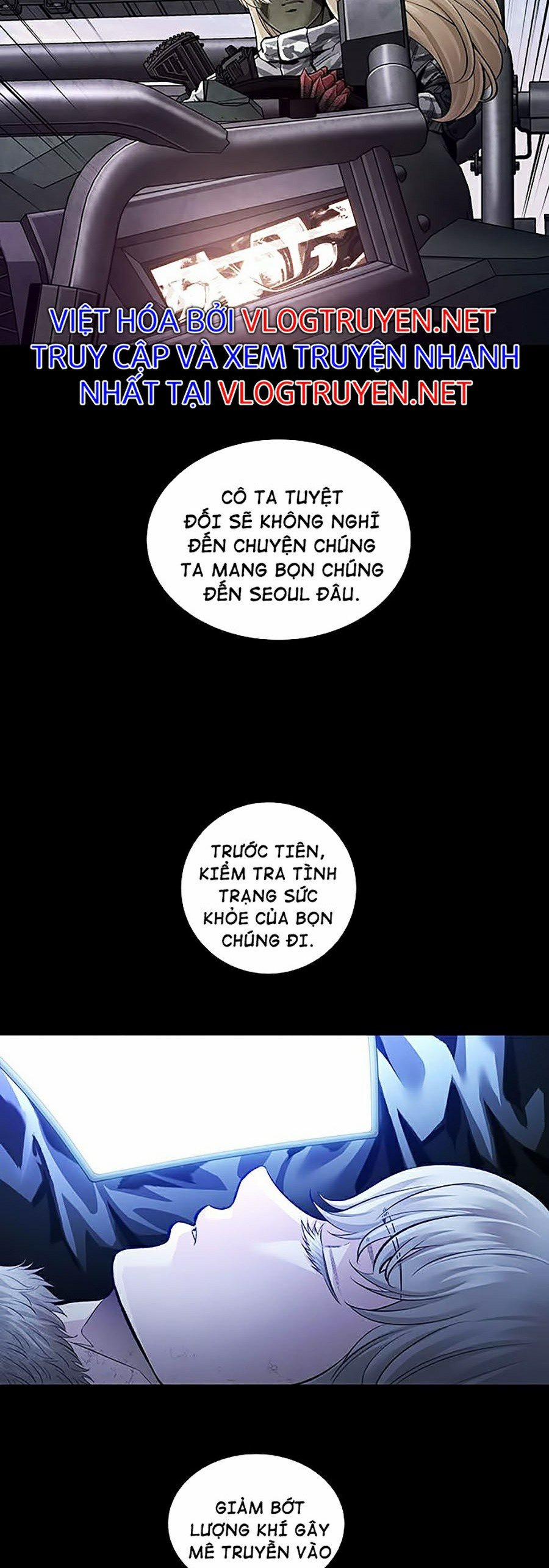 Thảm Họa Ong Độc 284 trang 16