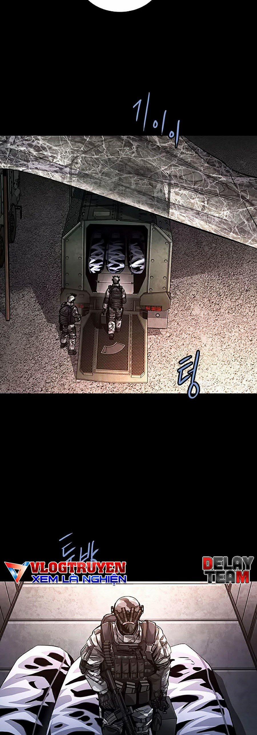 Thảm Họa Ong Độc 284 trang 17