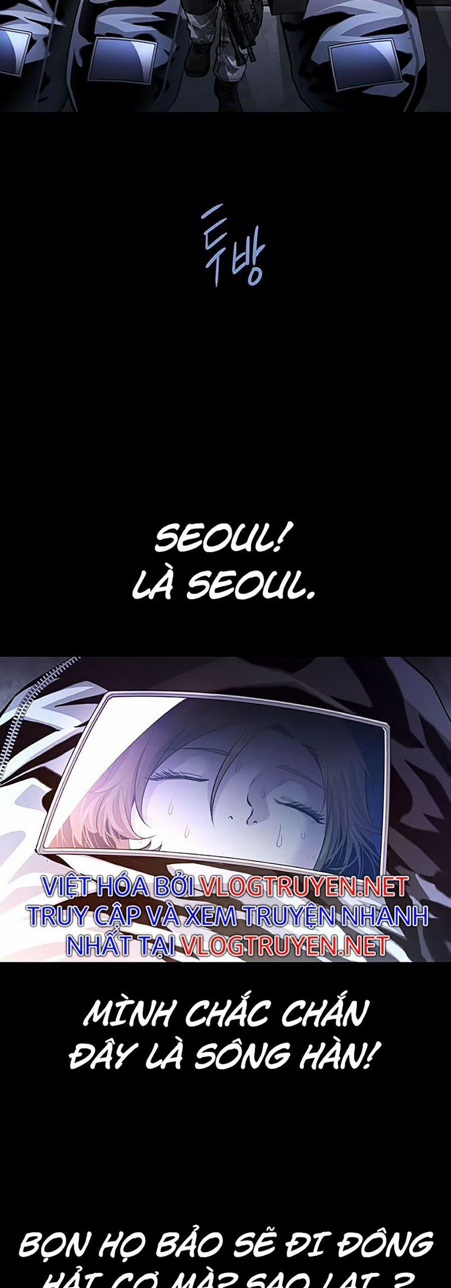 Thảm Họa Ong Độc 284 trang 18