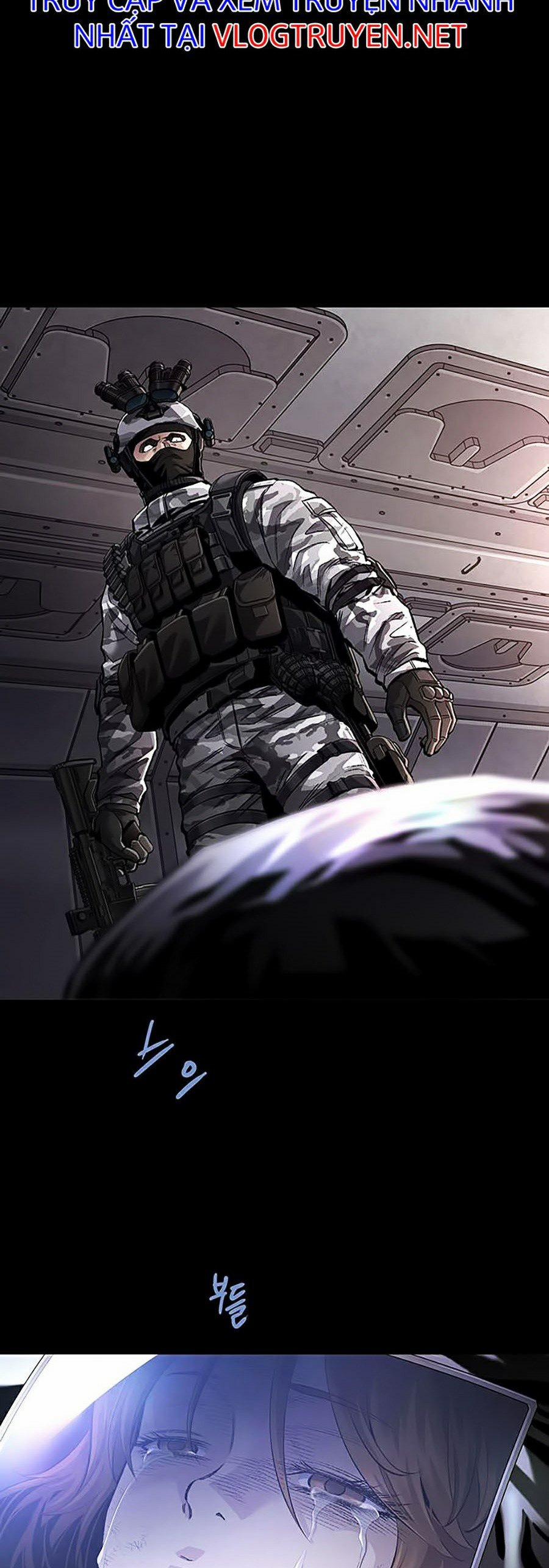 Thảm Họa Ong Độc 284 trang 24