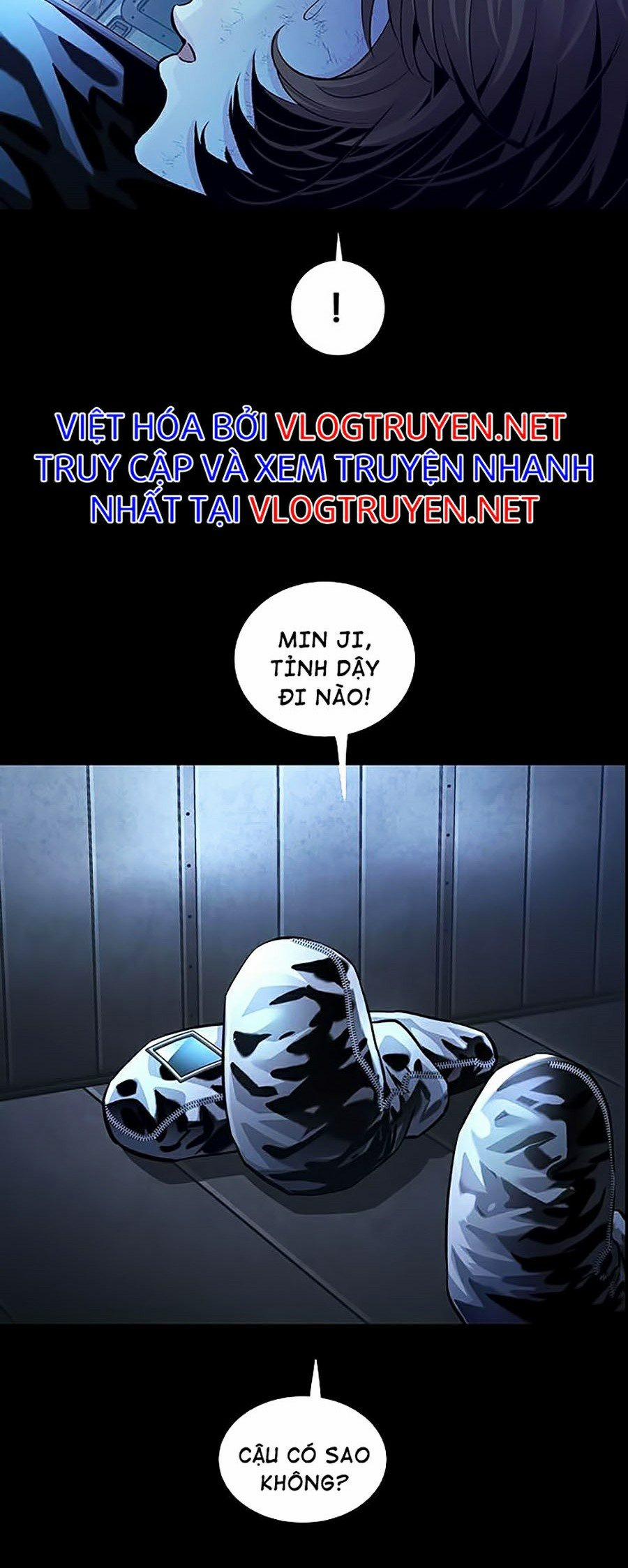 Thảm Họa Ong Độc 284 trang 29