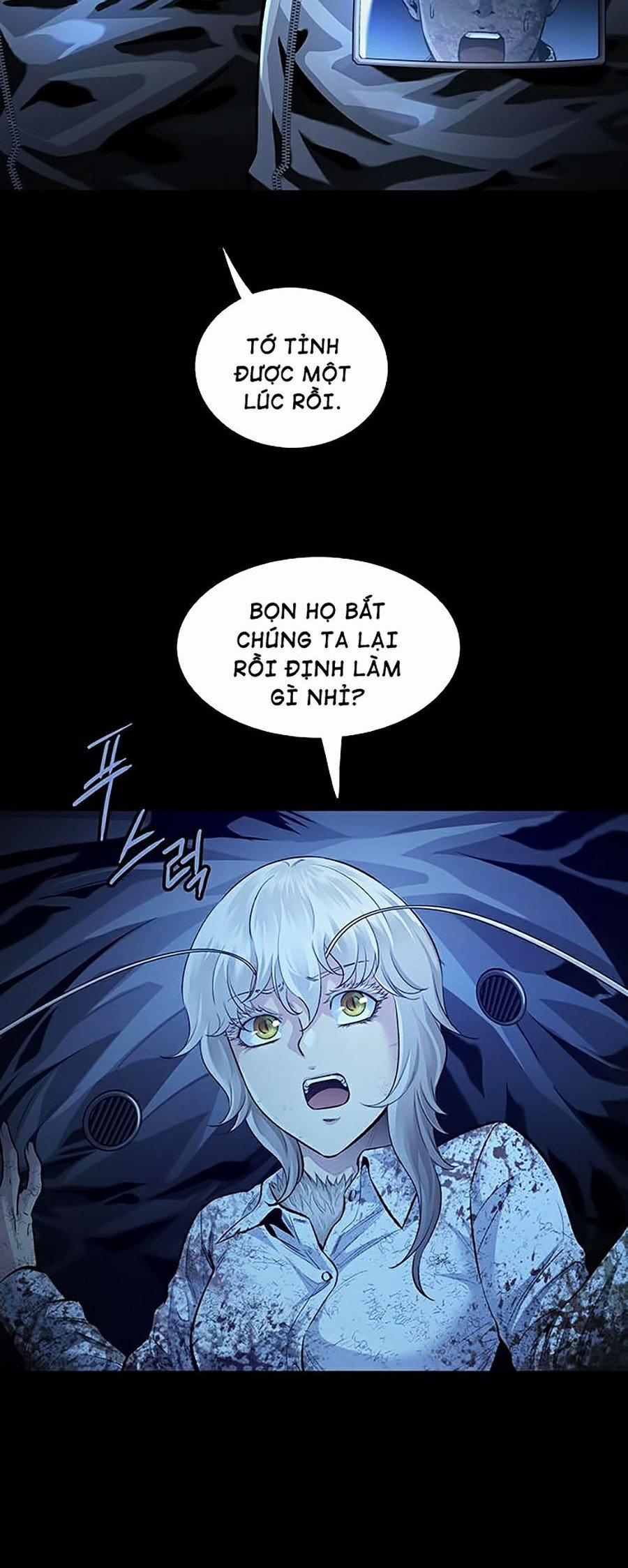 Thảm Họa Ong Độc 284 trang 32