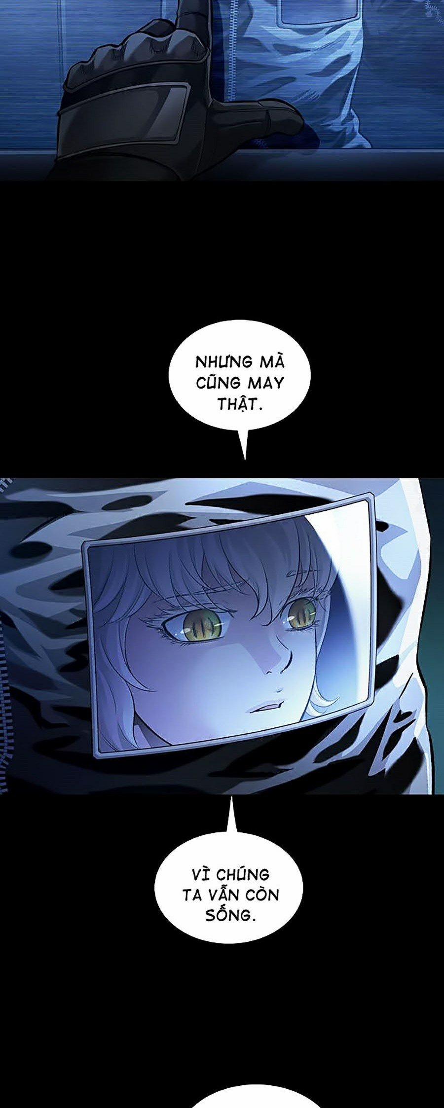 Thảm Họa Ong Độc 284 trang 37