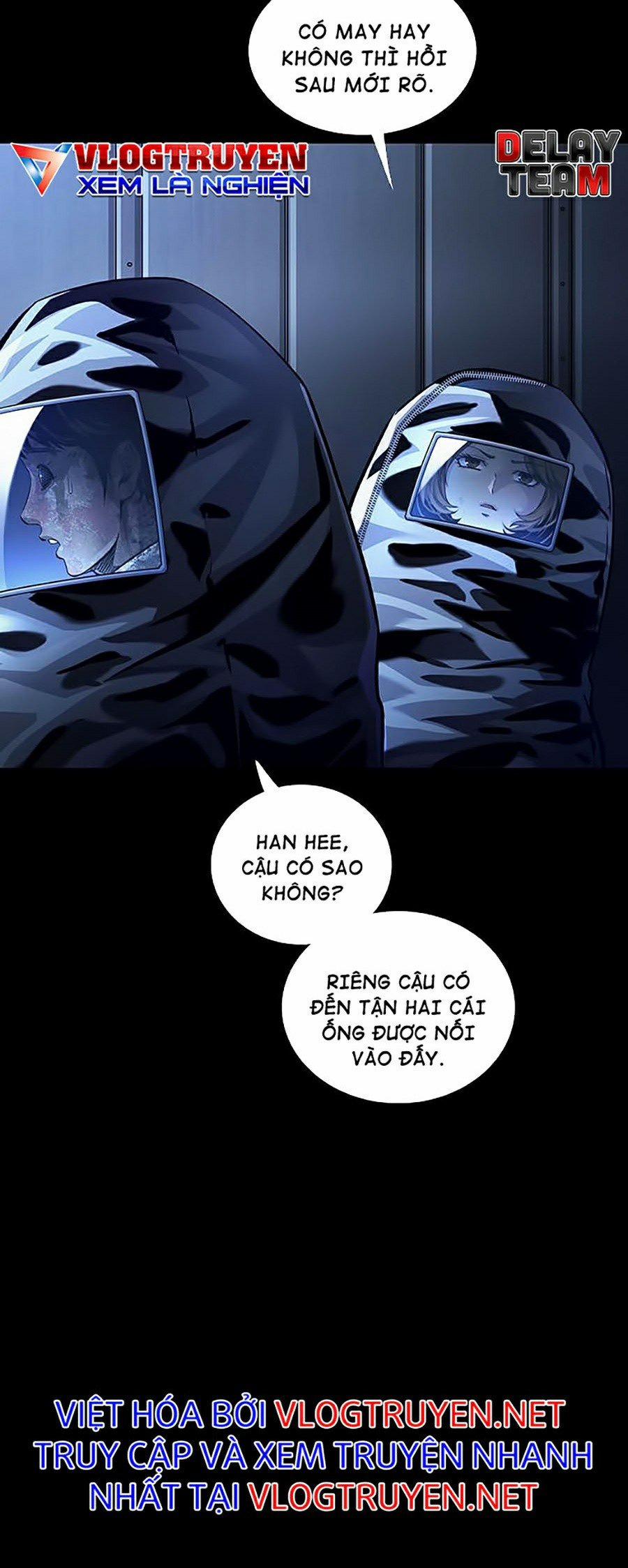 Thảm Họa Ong Độc 284 trang 38