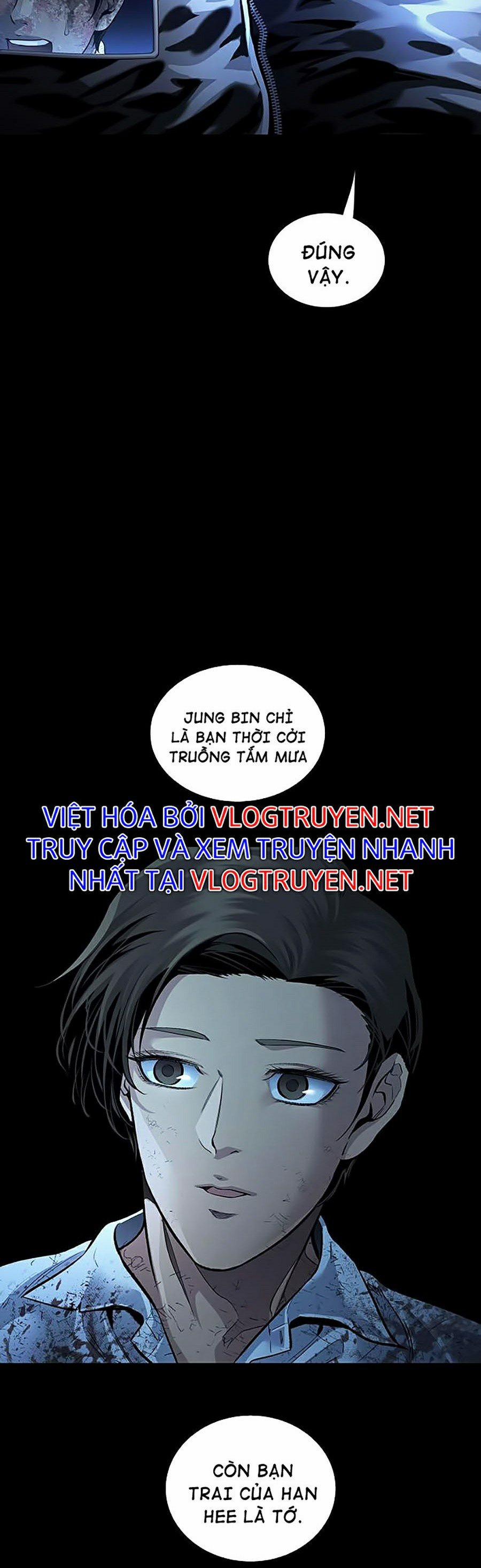 Thảm Họa Ong Độc 284 trang 42