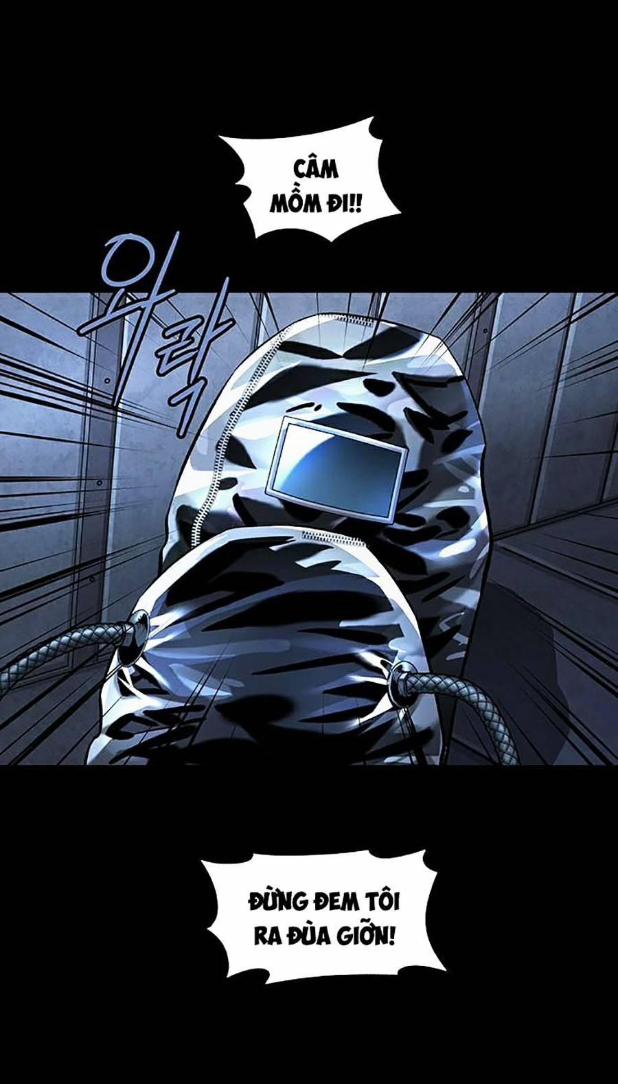 Thảm Họa Ong Độc 285 trang 26