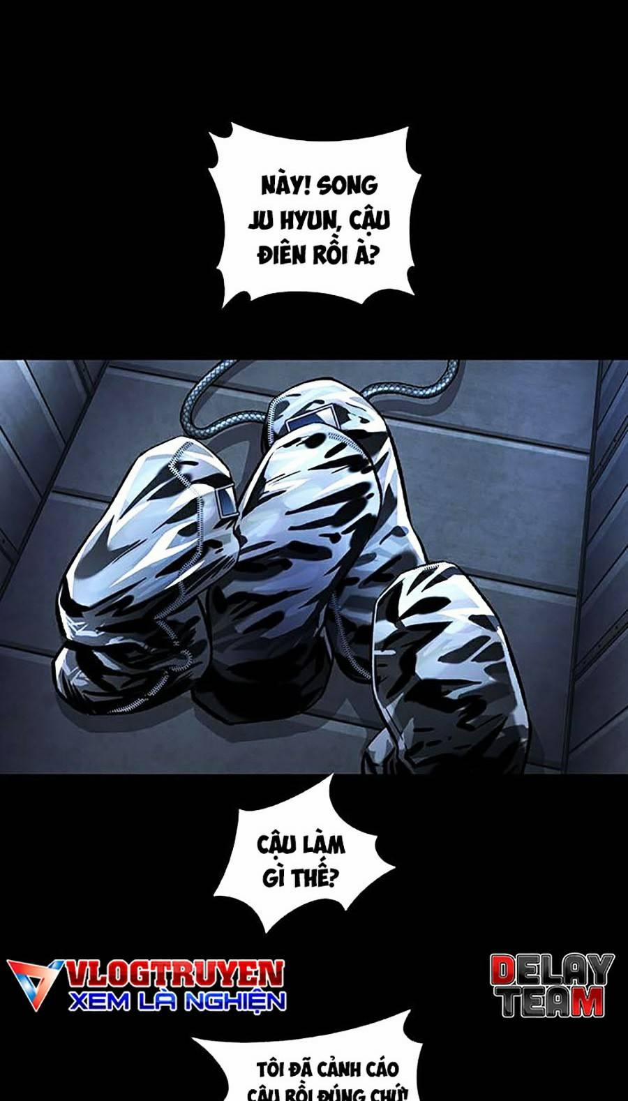Thảm Họa Ong Độc 285 trang 27