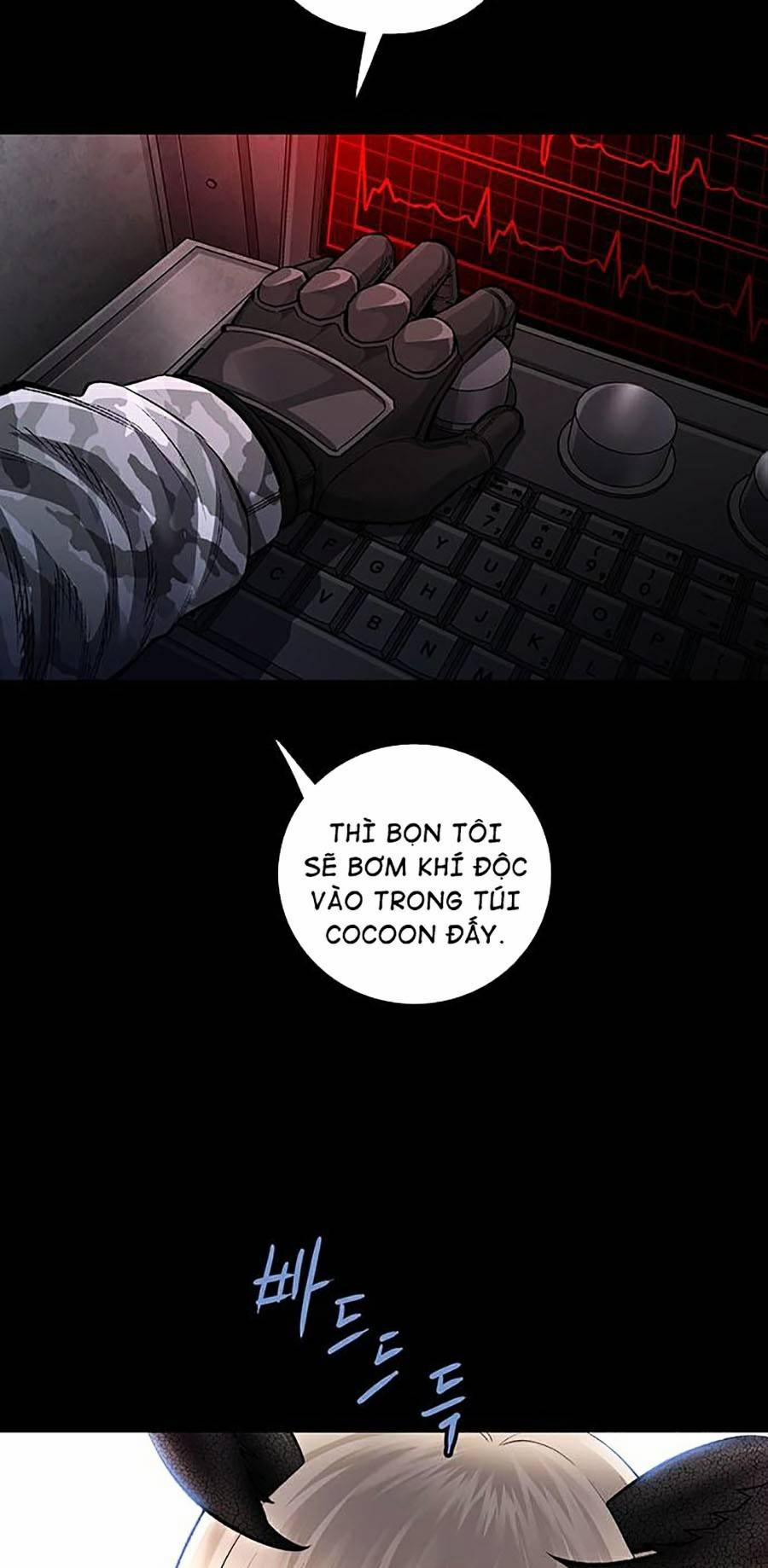 Thảm Họa Ong Độc 285 trang 3