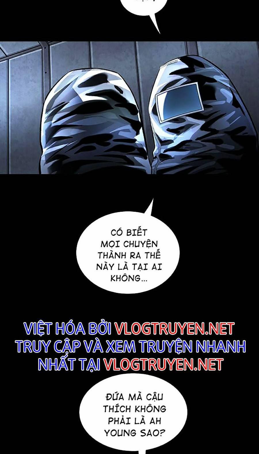 Thảm Họa Ong Độc 285 trang 32