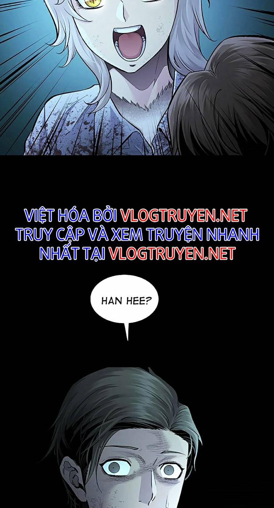 Thảm Họa Ong Độc 285 trang 43