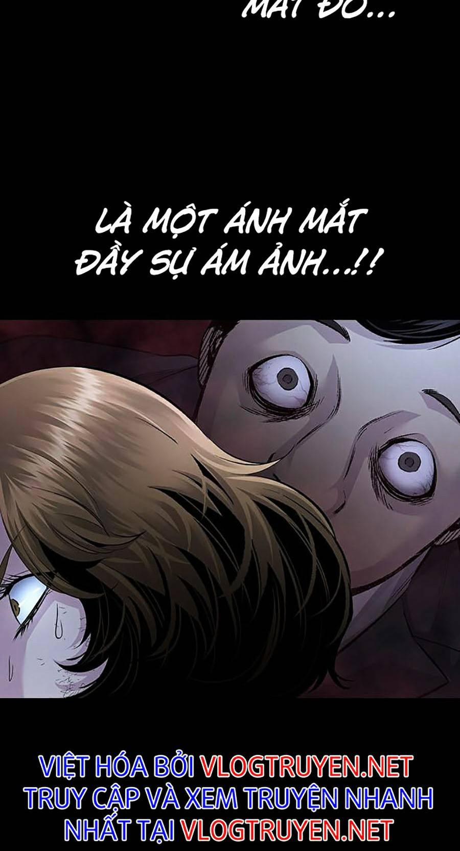 Thảm Họa Ong Độc 285 trang 46