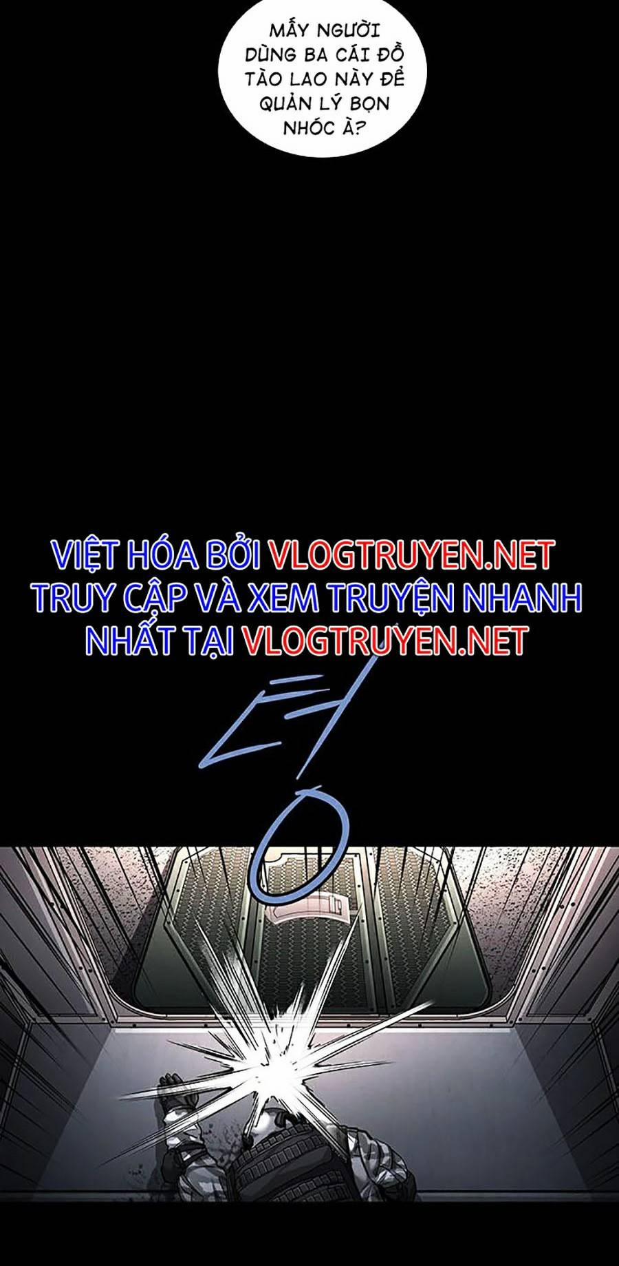 Thảm Họa Ong Độc 285 trang 6