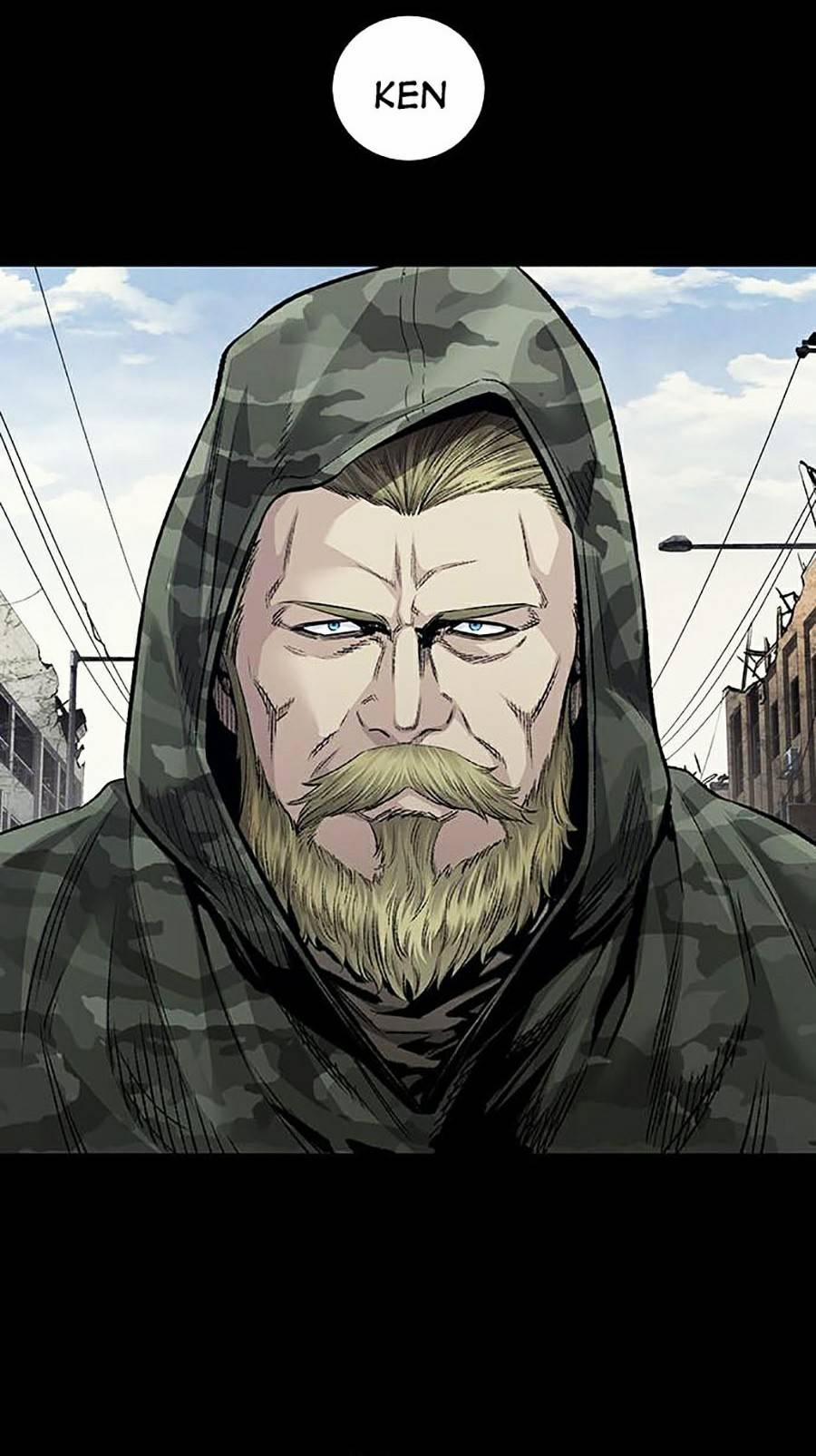 Thảm Họa Ong Độc 285 trang 60