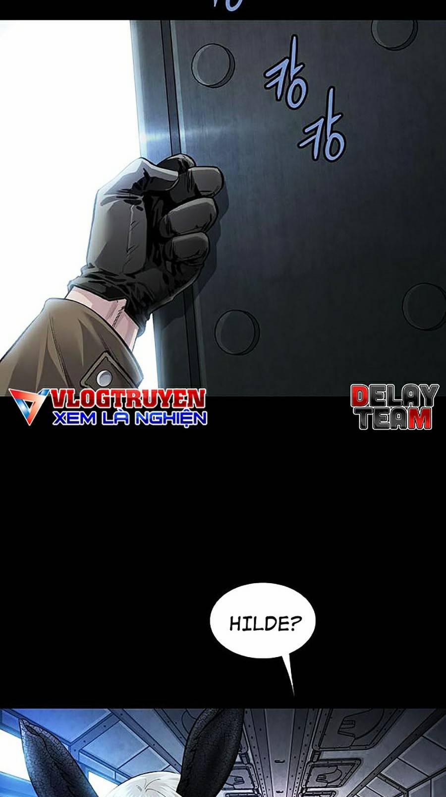 Thảm Họa Ong Độc 285 trang 62