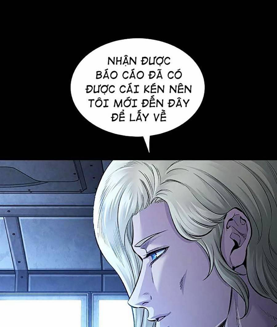 Thảm Họa Ong Độc 285 trang 68