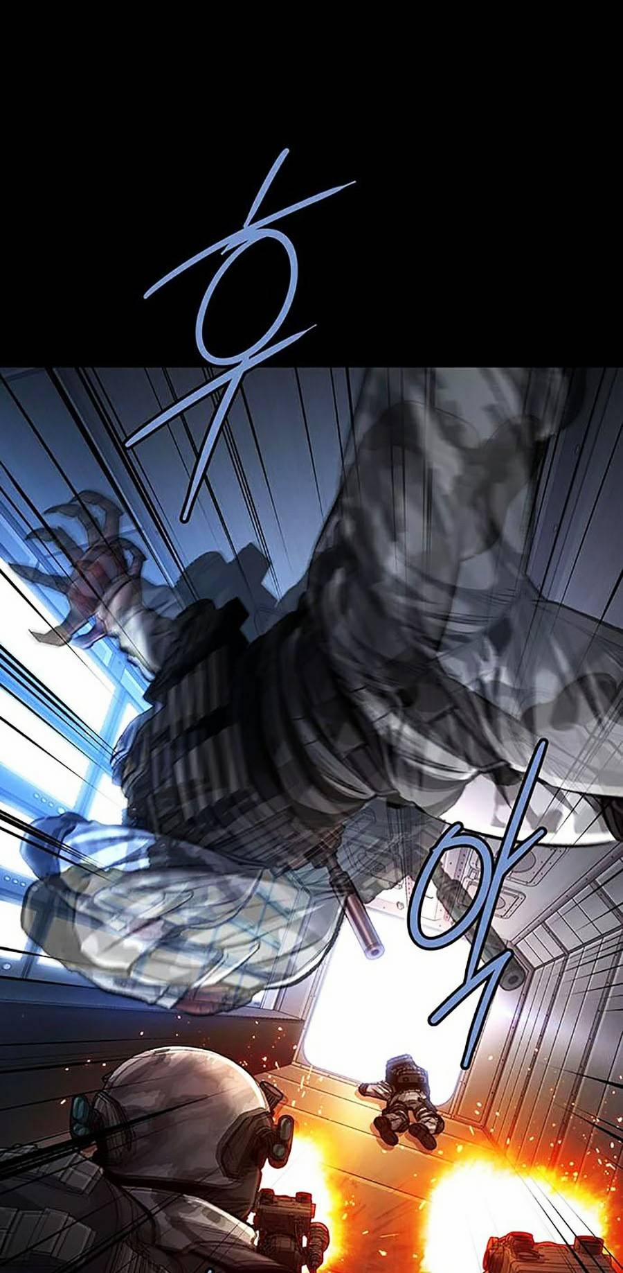 Thảm Họa Ong Độc 285 trang 7