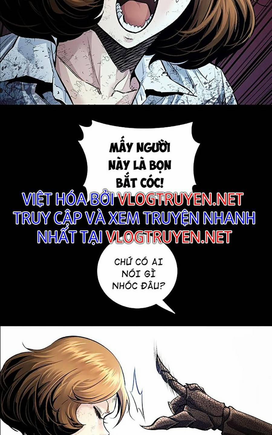 Thảm Họa Ong Độc 286 trang 11