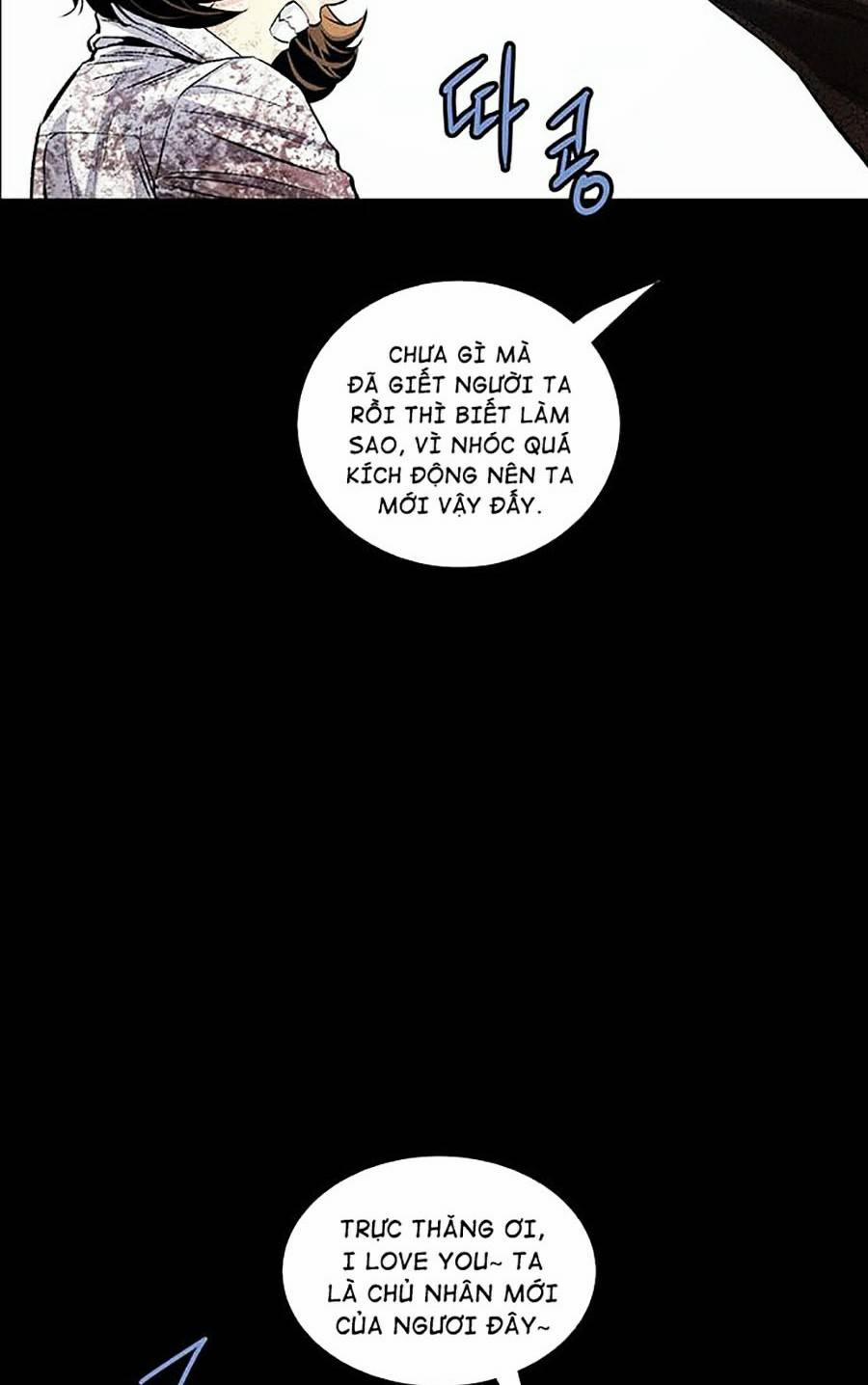 Thảm Họa Ong Độc 286 trang 12